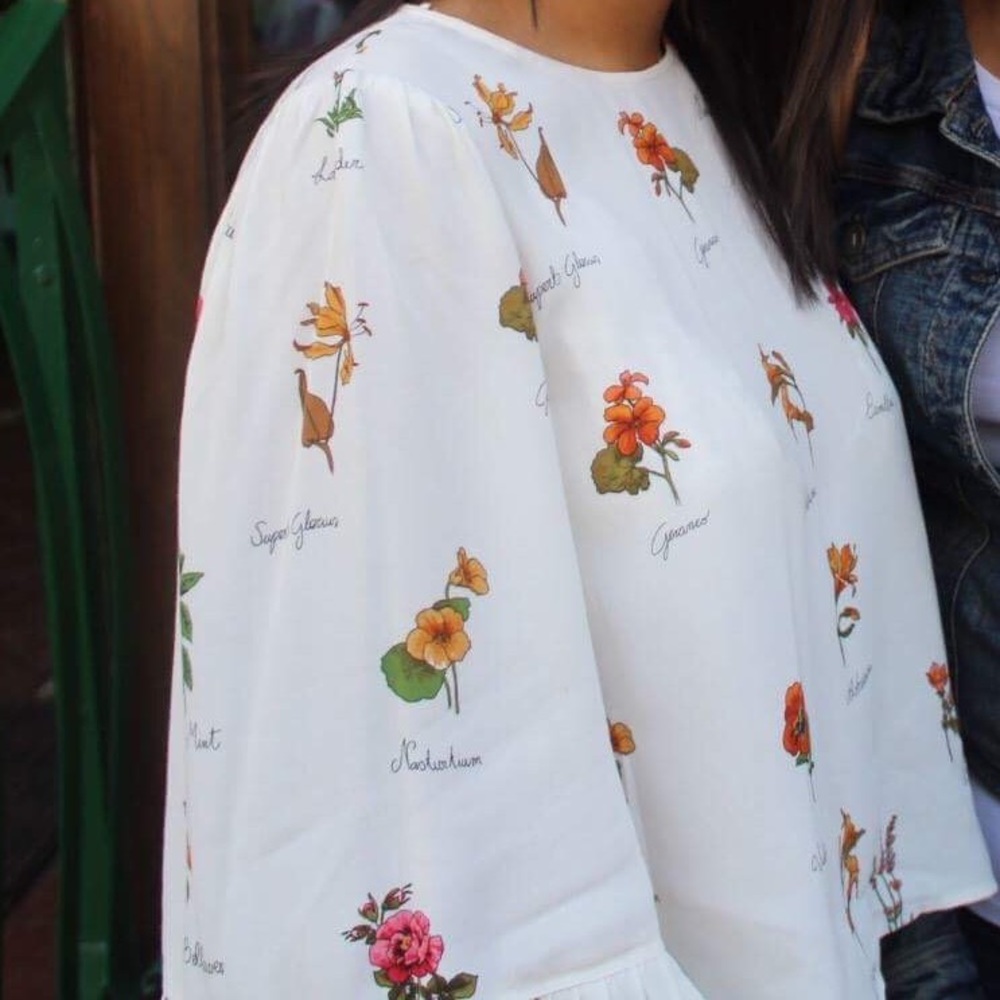 blouse